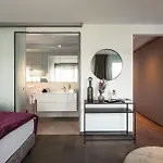 Villa Seegefluester *
