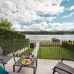 Villa Seegefluester Velden am Wörthersee