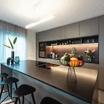 Seegefluester Villa *