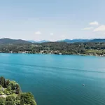 Seegefluester Villa Velden am Wörthersee