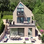 Seegeflüster Villa Velden am Wörthersee