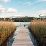 Seegefluester Villa *