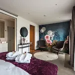 Villa Seegefluester Velden am Wörthersee