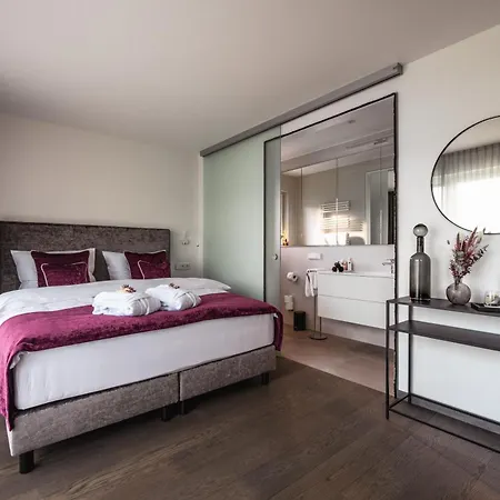 Seegefluester Villa Velden am Wörthersee