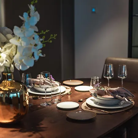 Seegefluester Villa *