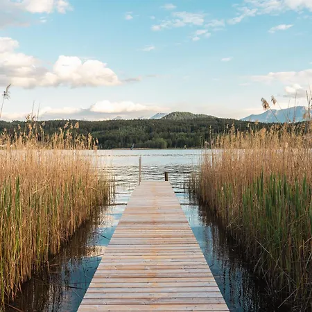Seegefluester Villa *