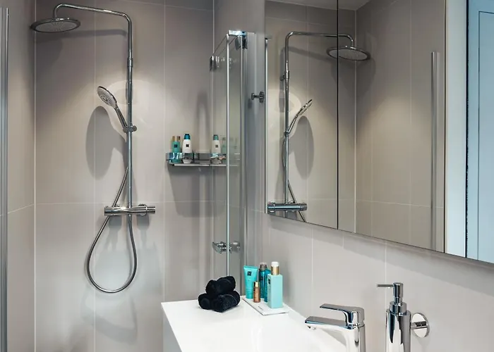 Seegefluester Villa *