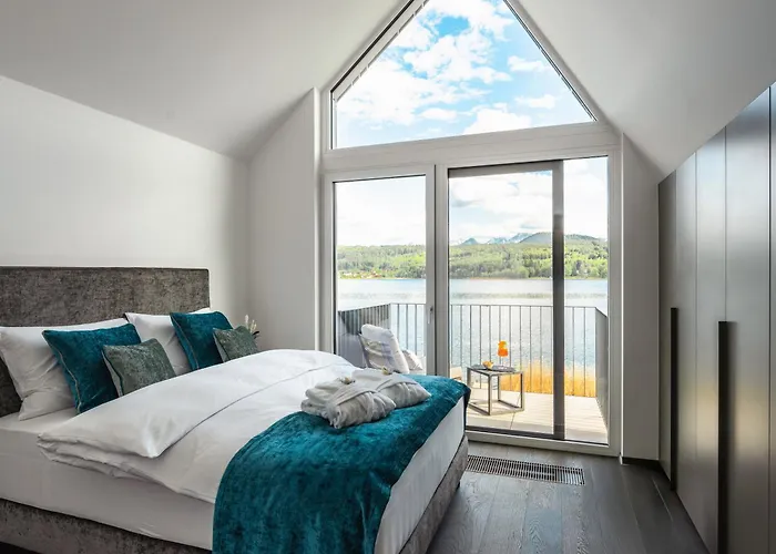 Seegefluester Villa *