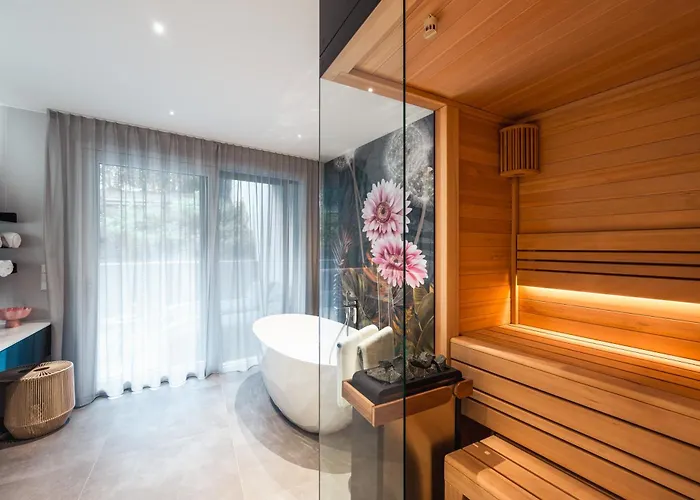 Seegefluester * Velden am Wörthersee