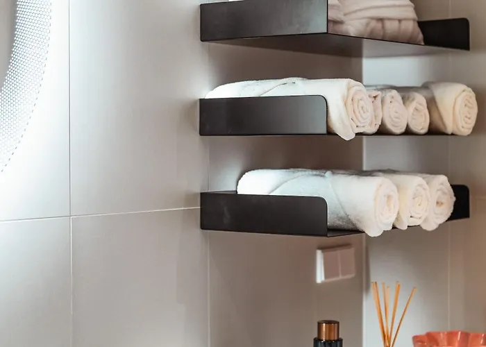 Villa Seegefluester Velden am Woerthersee