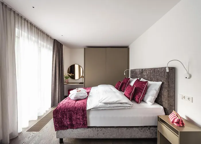 Seegefluester Villa Velden am Woerthersee