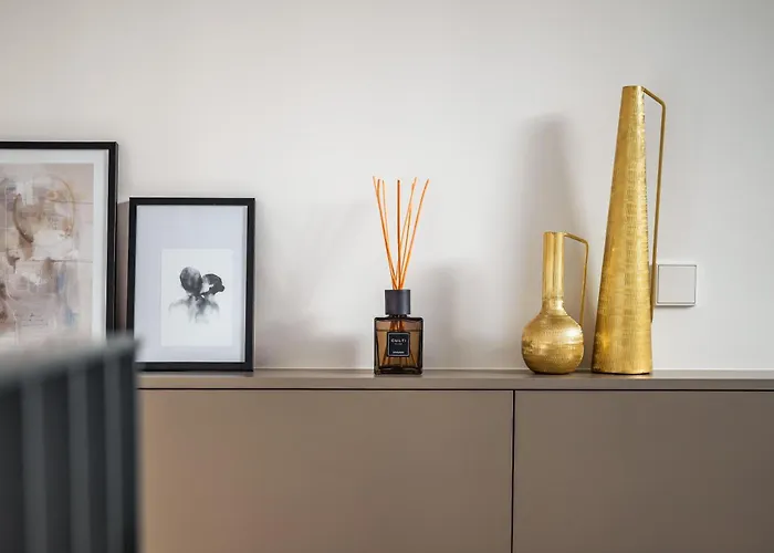 Seegefluester Villa Velden am Wörthersee