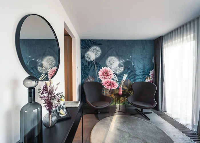 Seegefluester Villa *