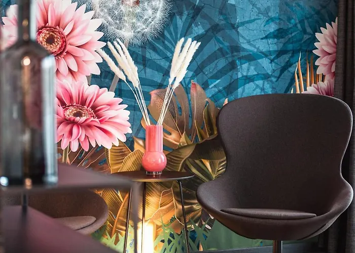 Villa Seegefluester Velden am Wörthersee