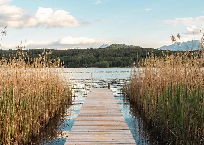 Seegefluester Villa *