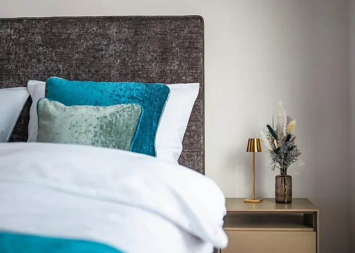 Seegefluester Villa Velden am Woerthersee