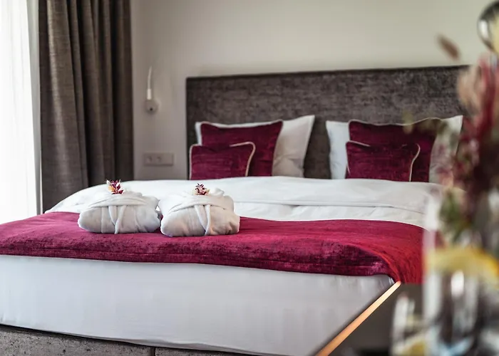 Seegefluester * Velden am Wörthersee